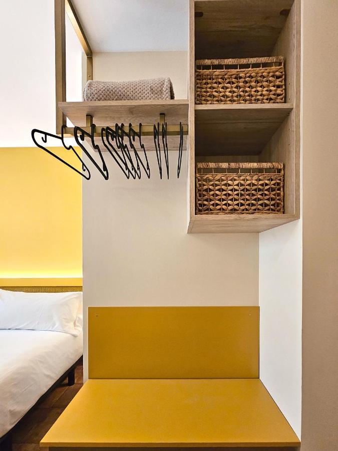 Apartamentos Las Ciencias U فالنسيا المظهر الخارجي الصورة
