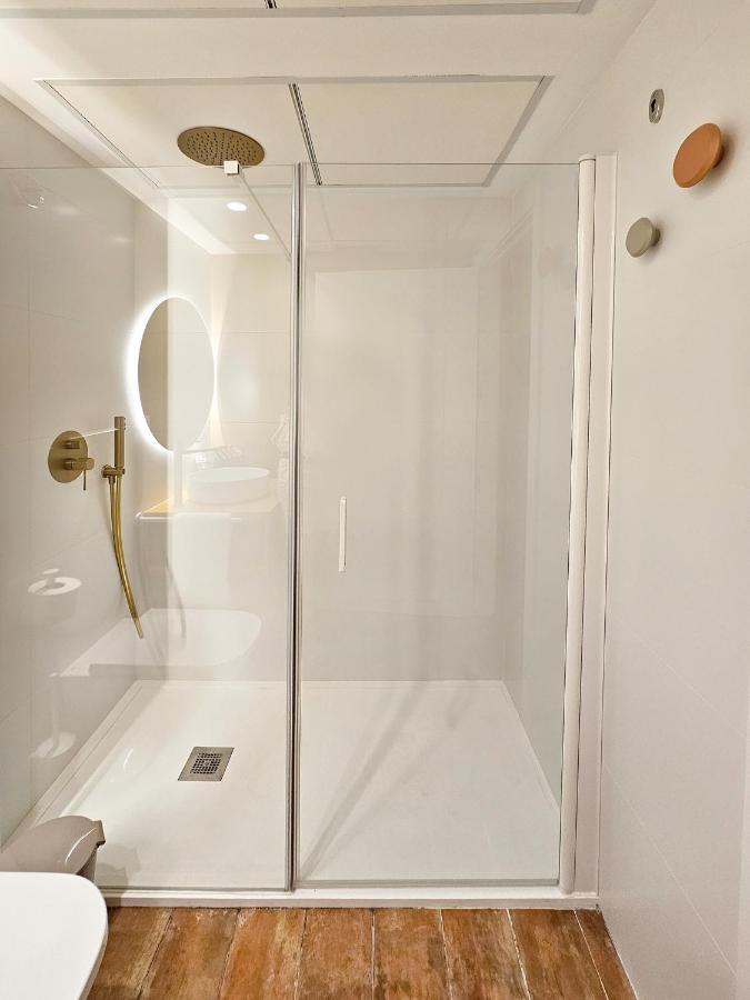 Apartamentos Las Ciencias U فالنسيا المظهر الخارجي الصورة